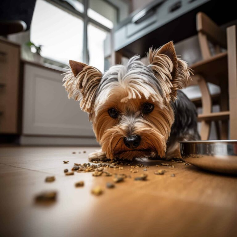 Dental Pain in Pets