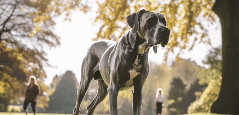 Top Signs of Arthritis in Dogs
