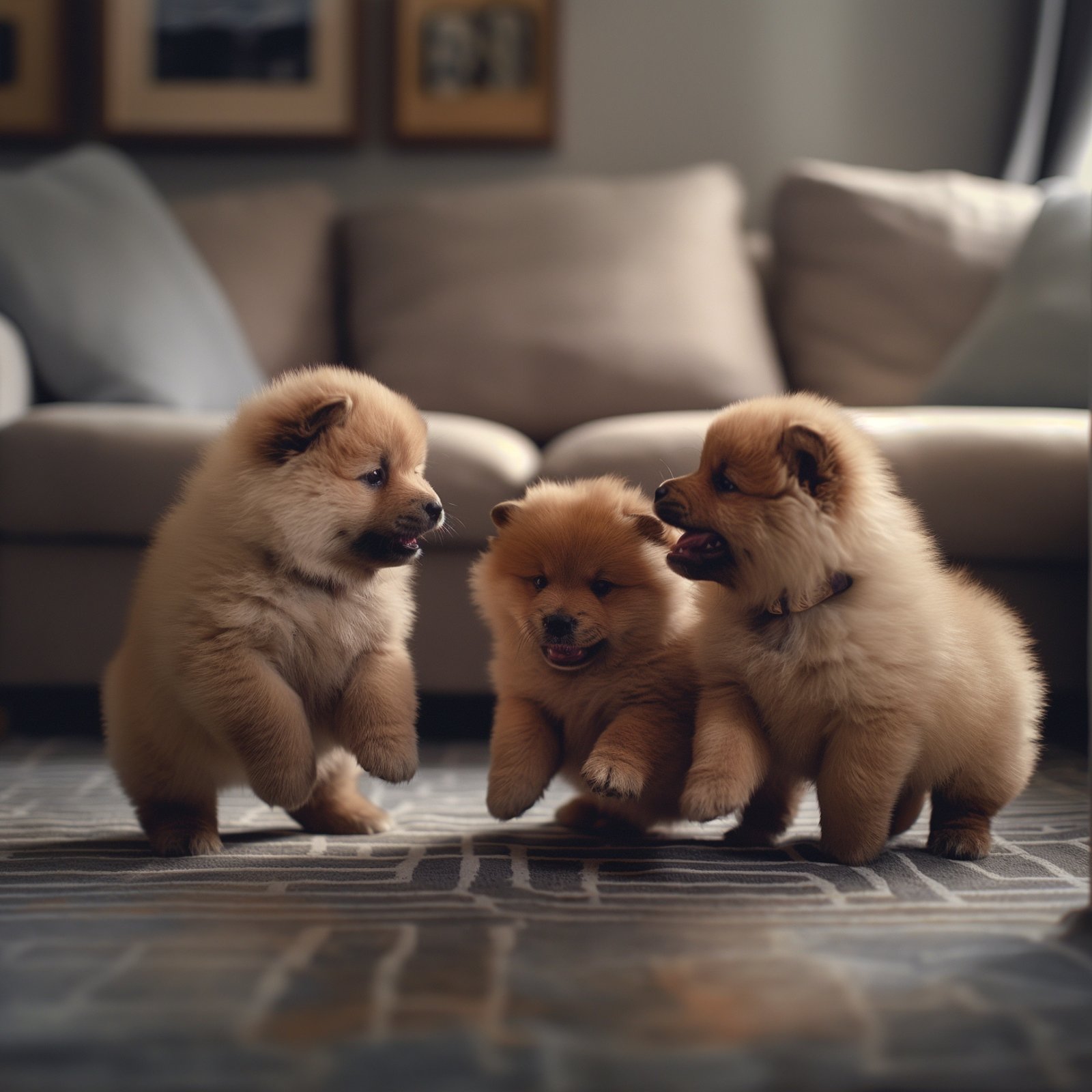 Puppy Parenthood Pitfalls: Avoid These Common Mistakes