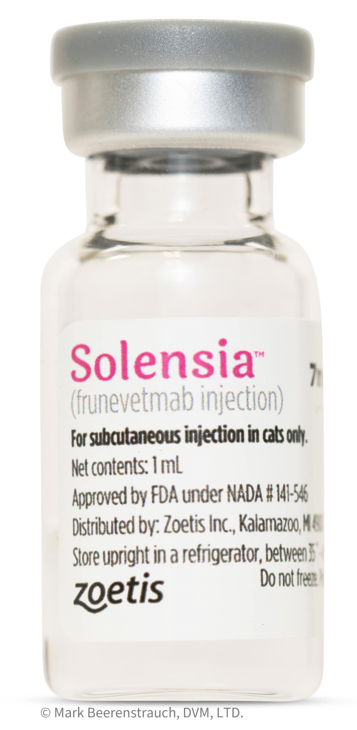 Product Picks & Pet Health Tricks: Marvels of Solensia for Arthritic ...