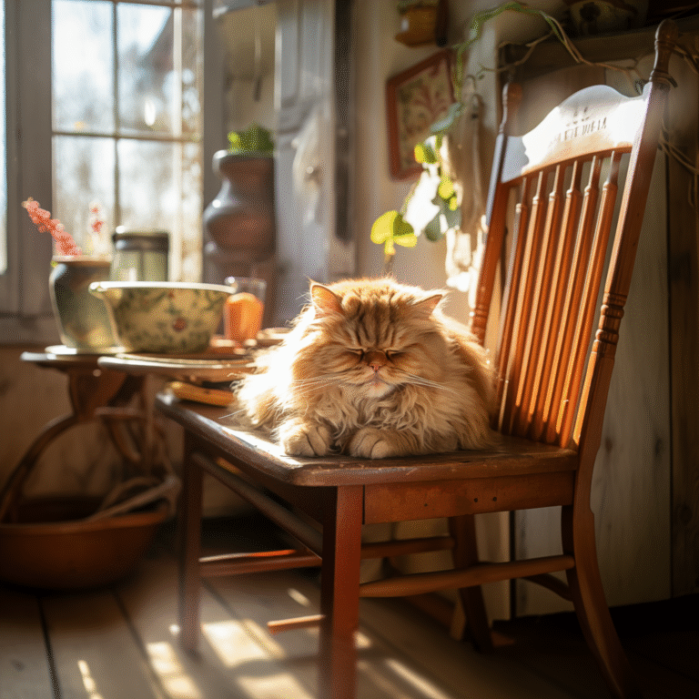 Arthritis in Cats